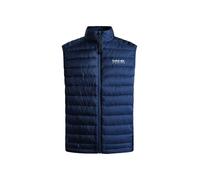 Red Bull Racing x Pepe Jeans Gilet blu Uomo Red Bull Racing x Pepe Jeans XL