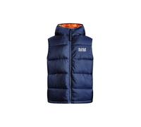 Red Bull Racing x Pepe Jeans Gilet 'MICRO RIPSTOP' blu Uomo Red Bull Racing x Pepe Jeans L