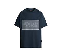 Pepe Jeans RBR Mesh Film Logo Tee T-Shirt Uomo (Pacco da 1)