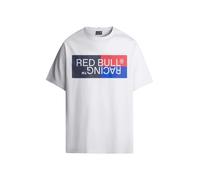 Red Bull Racing x Pepe Jeans Maglietta blu / rosso / nero / bianco Uomo Red Bull Racing x Pepe Jeans XS