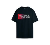 Red Bull Racing x Pepe Jeans Maglietta 'Red Bull Racing x Pepe Jeans' blu notte / rosso / bianco Uomo Red Bull Racing x Pepe Jeans XXL blu notte / rosso / bianco