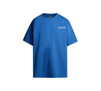 Red Bull Racing x Pepe Jeans Maglietta 'The Red Bull Team' blu / giallo / bianco Uomo - PROMO - Maglie e T-shirt - T-shirt Red Bull Racing x Pepe Jeans XL