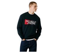 Red Bull Racing Felpa Ombre Logo