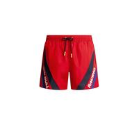 Red Bull Racing x Pepe Jeans Pantaloncini da bagno blu / navy / rosso / bianco Uomo Red Bull Racing x Pepe Jeans S blu / navy / rosso / bianco