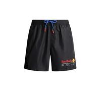 Red Bull Racing x Pepe Jeans Pantaloncini da bagno giallo / rosso / nero Uomo Red Bull Racing x Pepe Jeans L