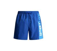 Red Bull Racing x Pepe Jeans Pantaloncini da bagno 'RBR' blu / blu chiaro / bianco Uomo Red Bull Racing x Pepe Jeans XL