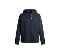 Red Bull Racing X Pepe Jeans RBR Hoody Track Suit Top Maglia di Tuta, Blue (Dulwich Blue), S Uomo