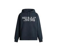 Red Bull Racing x Pepe Jeans Felpa navy / offwhite, Taglia L