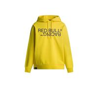 Red Bull Racing x Pepe Jeans Felpa giallo / nero, Taglia M