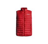 Red Bull Racing X Pepe Jeans RBR Thinsulate Gilet Giacca, Red (Mars Red), XS Uomo