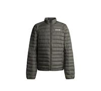 Red Bull Racing X Pepe Jeans RBR Thinsulate Jacket Giacca, Green (Regent Green), XL Uomo