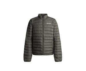 Red Bull Racing X Pepe Jeans RBR Thinsulate Jacket Giacca, Green (Regent Green), XL Uomo