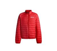 Red Bull Racing X Pepe Jeans RBR Thinsulate Jacket Giacca, Red (Mars Red), M Uomo