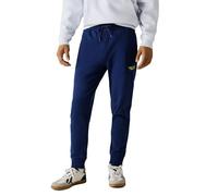 Red Bull Racing X Pepe Jeans Reflect Logo Jogger Pantaloni, Blu (Eton Blue), S Uomo