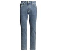 Red Bull Racing X Pepe Jeans Slim Fit Jeans, Blu (Denim-R18), W32 / L32 Uomo