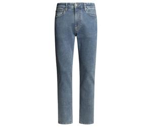Red Bull Racing X Pepe Jeans Slim Fit Jeans, Blu (Denim-R18), W32 / L32 Uomo