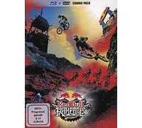 Red Bull Rampage: The Evolution 2010 (+ DVD)