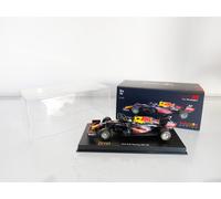 Red Bull RB16B F1 World Champion Formula 1 2021 #33 M. Verstappen - Burago 1/43
