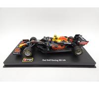 Red Bull RB16B Sergio Perez #11 2021 38056 1/43 Bburago F1 Formula 1 Con Pilota