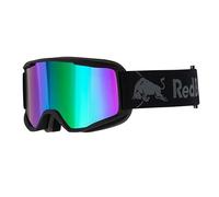 Red Bull Snow Goggle Neon 01GR3