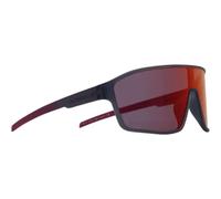 Red Bull Spect Daft Occhiali Da Sole (Nero/Viola)