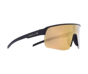 Red Bull Spect Dakota Occhiali Da Sole (Nero/Marrone/Oro)