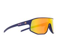 Red Bull Spect - Dash Mirror Cat 3 (VLT 16%) - Occhiali da ciclismo S/M variopinto