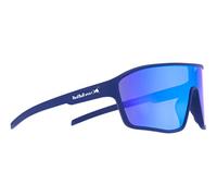 Red Bull Spect Eyewear Daft, Occhiali Unisex-Adulto, Rubber Blue, Large