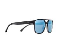 Red Bull Spect Eyewear Elroy Occhiali, Shiny X'tal Dk Grey, M/L Unisex-Adulto