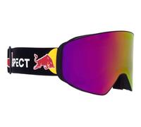 Red Bull Spect Eyewear JAM-01 Occhiali da sci da uomo, OneColor, M