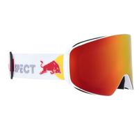 Red Bull Spect Eyewear JAM-04 Occhiali da sci da uomo, OneColor, M