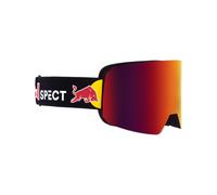 Maschera da sci + schermo Redbull Spect Eyewear Noir 175/110 mm