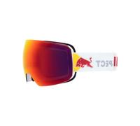 Red Bull Spect Eyewear REIGN-04 Occhiali da sci da uomo, OneColor, L