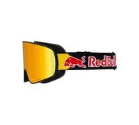 Maschera da sci Redbull Spect Eyewear Noir TU