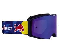 RED BULL SPECT RED BULL SPECT - Occhiali Torp Blue / Blue Lens 2025