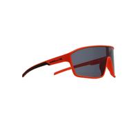 Red Bull Spect Eyewear - Occhiali da sole - Daft Neon Orange/Smoke - Arancione