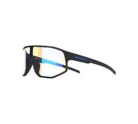 Red Bull Spect Eyewear - Occhiali da sole - Dash Pro Black - Photocromic With Blue Mirror - Nero