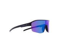 Red Bull Spect Eyewear - Occhiali da sole - Dundee Black/Smoke With Purple Revo - Nero