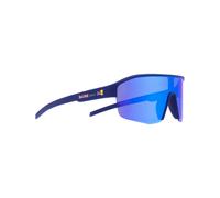 Red Bull Spect Eyewear - Occhiali da sole - Dundee Blue - Brown With Blue Mirror