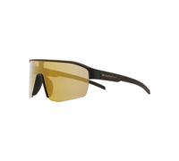 Red Bull Spect Eyewear - Occhiali da sole - Dundee Dark Green - Green With Gold Mirror - Verde