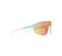 Red Bull Spect Eyewear - Occhiali da sole - Dundee Turquoise/Brown With Pink Mirror - Blu