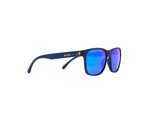 Red Bull Spect Eyewear - Occhiali da sole polarizzati - Earle Blue/Smoke With Blue Mirror - Blu navy