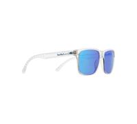 Red Bull Spect Eyewear Earle Occhiali da, Shiny X'tal Clear, L Unisex-Adulto