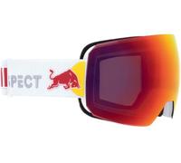 Red Bull Spect Eyewear REIGN-04 Occhiali da sci da uomo, OneColor, L