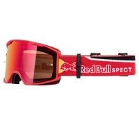 Red Bull Spect Eyewear Strive-009 Occhiali da motocross unisex, onesize