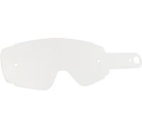 Red Bull SPECT Eyewear Strive Pellicole a strappo, trasparente per maschi