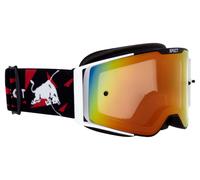 Red Bull Spect Eyewear Torp cross Occhiali Da Moto unisex, onesize