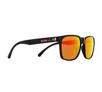 Red Bull Spect Eyewear Earle Occhiali da Sole, Nero Lucido, L Unisex-Adulto