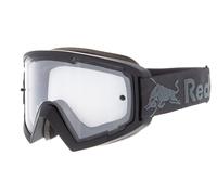 Red Bull Spect Eyewear WHIP-002 transparent - Occhiali MX