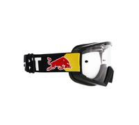 Red Bull - Spect Eyewear Whip 012 occhiali da cross neri